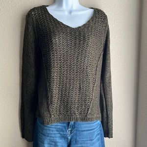 RDI Sweater Size SP (Fit more like regular small)